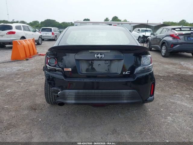 JTKJF5C76E3078256 Scion TC
