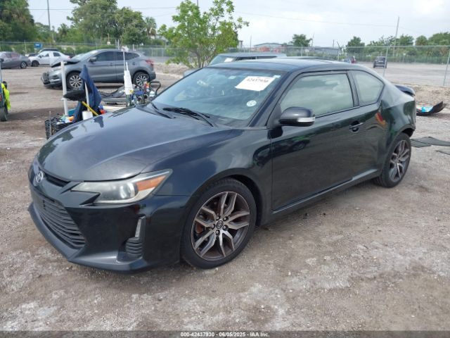 JTKJF5C76E3078256 Scion TC