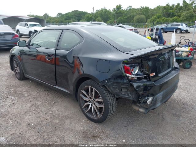 JTKJF5C76E3078256 Scion TC
