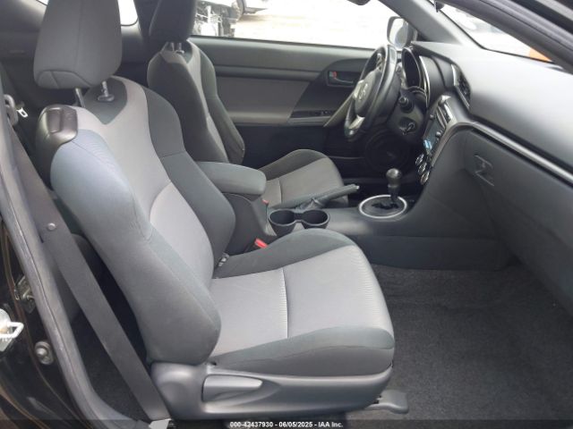 JTKJF5C76E3078256 Scion TC