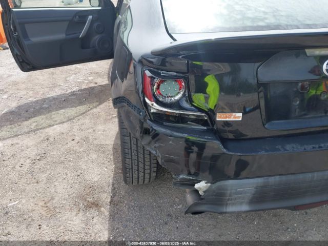JTKJF5C76E3078256 Scion TC