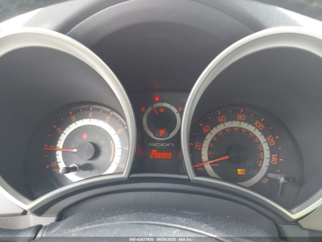 JTKJF5C76E3078256 Scion TC