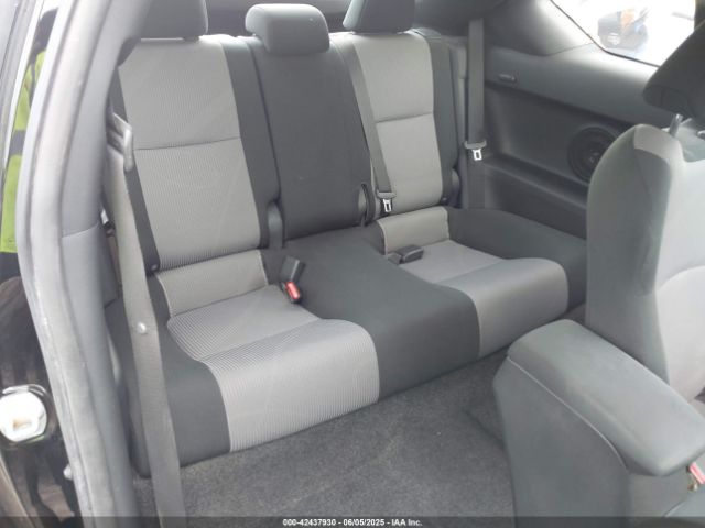 JTKJF5C76E3078256 Scion TC
