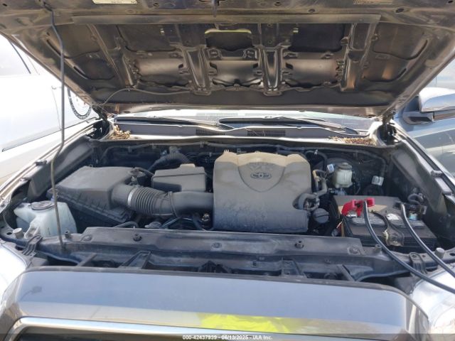 2022 TOYOTA TACOMA 3TMBZ5DN5NM036322 Photo 9