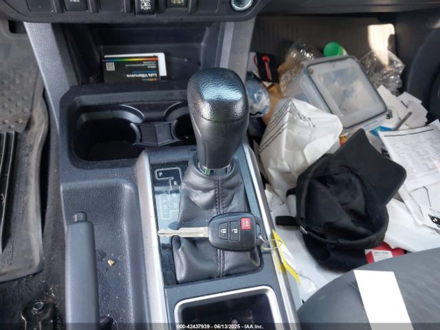 2022 TOYOTA TACOMA 3TMBZ5DN5NM036322 Photo 10
