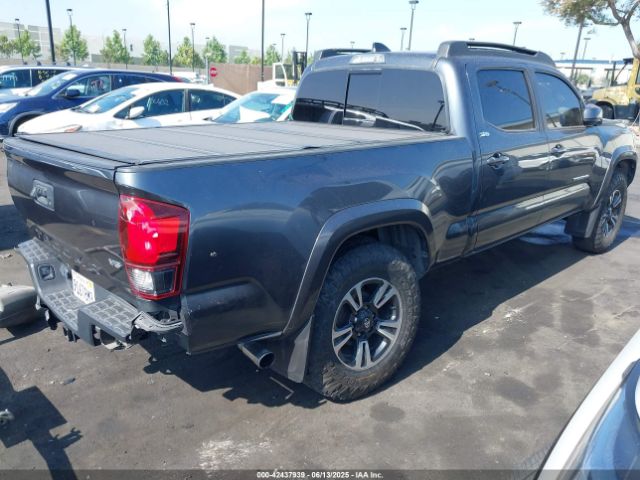 2022 TOYOTA TACOMA 3TMBZ5DN5NM036322 Photo 3