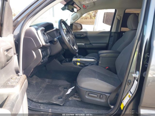 2022 TOYOTA TACOMA 3TMBZ5DN5NM036322 Photo 4