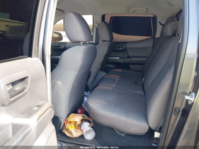 2022 TOYOTA TACOMA 3TMBZ5DN5NM036322 Photo 7