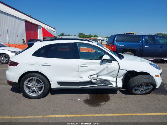 WP1AA2A57HLB04985 Porsche Macan