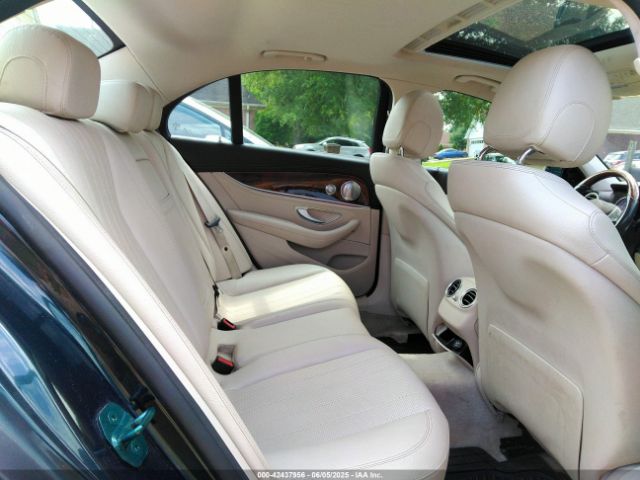 WDDZF4KB5HA102997 Mercedes-Benz E 300 4matic