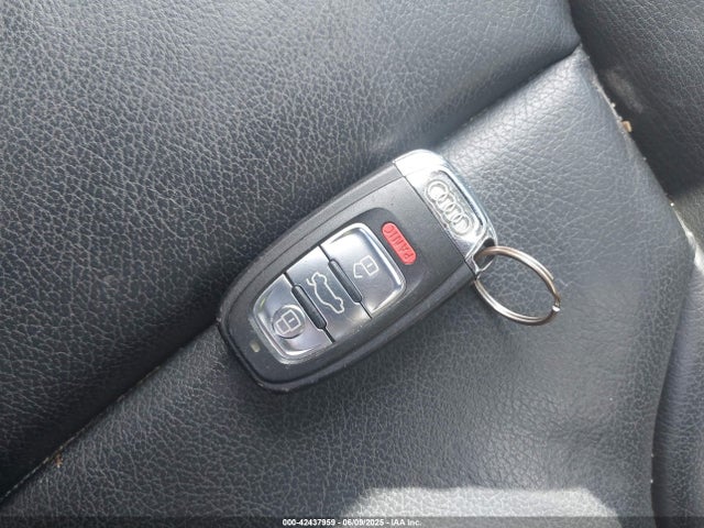 2010 AUDI Q5 WA1LKAFPXAA086120 Photo 10