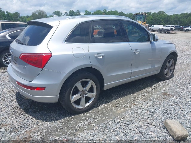 2010 AUDI Q5 WA1LKAFPXAA086120 Photo 3