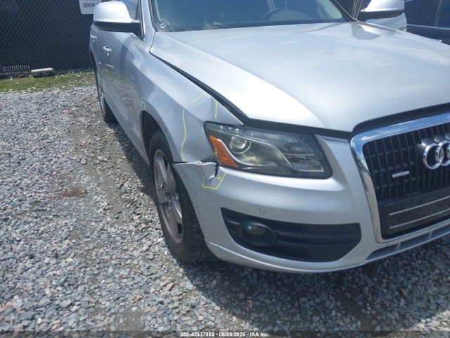 2010 AUDI Q5 WA1LKAFPXAA086120 Photo 5
