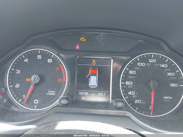 2010 AUDI Q5 WA1LKAFPXAA086120 Photo 6