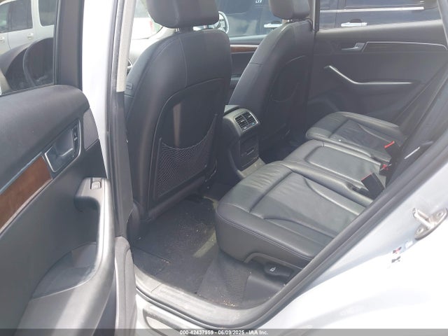 2010 AUDI Q5 WA1LKAFPXAA086120 Photo 7