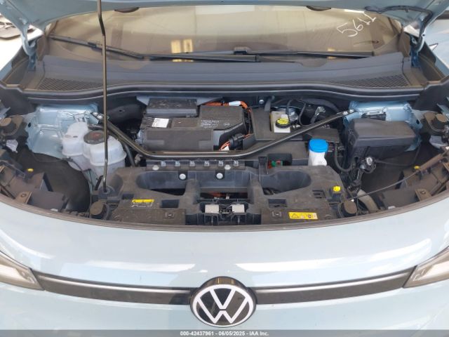 2023 VOLKSWAGEN ID.4 1V2WNPE86PC025611 Photo 9