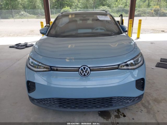 1V2WNPE86PC025611 Volkswagen ID.4