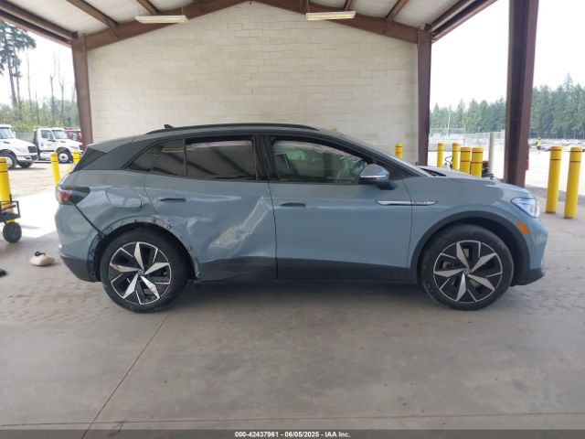 1V2WNPE86PC025611 Volkswagen ID.4