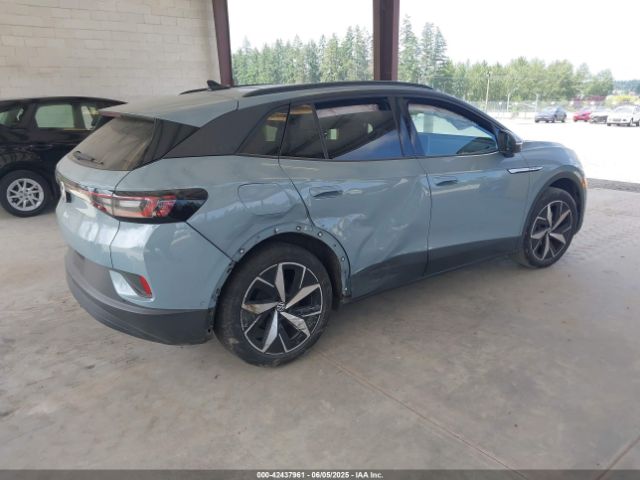 2023 VOLKSWAGEN ID.4 1V2WNPE86PC025611 Photo 3