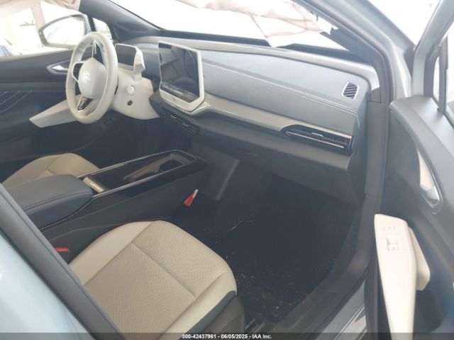 2023 VOLKSWAGEN ID.4 1V2WNPE86PC025611 Photo 4