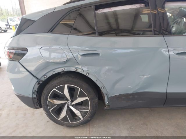 2023 VOLKSWAGEN ID.4 1V2WNPE86PC025611 Photo 5