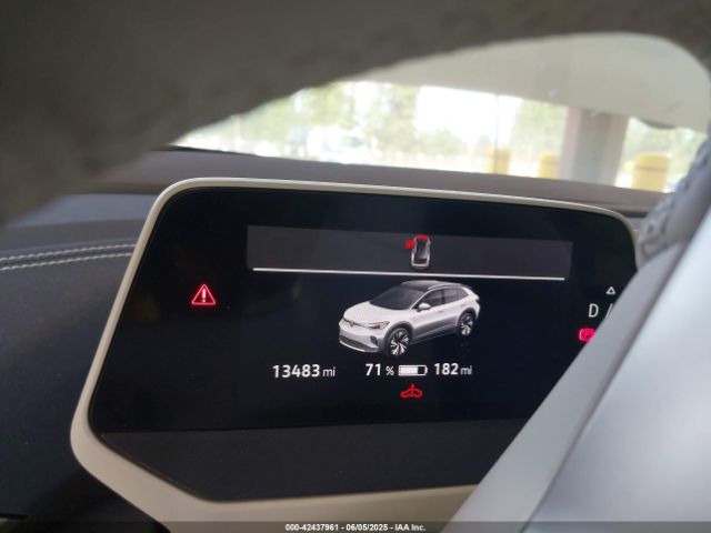 2023 VOLKSWAGEN ID.4 1V2WNPE86PC025611 Photo 6