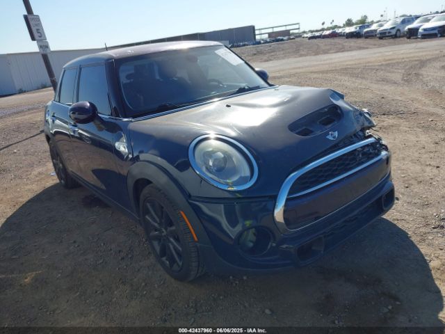 2015 MINI HARDTOP WMWXU3C50F2B62333 Photo 0