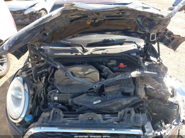 2015 MINI HARDTOP WMWXU3C50F2B62333 Photo 9