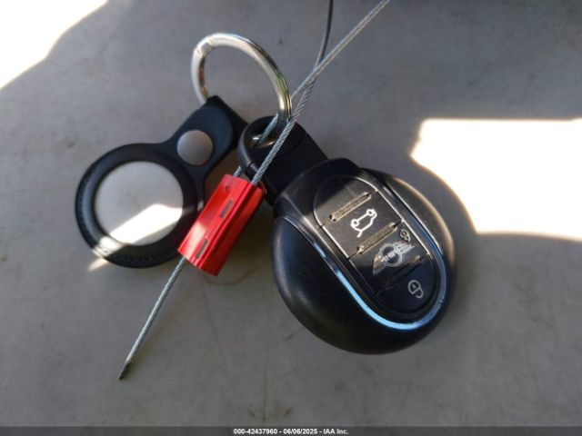 2015 MINI HARDTOP WMWXU3C50F2B62333 Photo 10