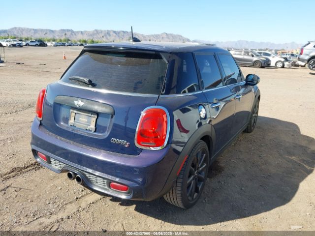 2015 MINI HARDTOP WMWXU3C50F2B62333 Photo 3