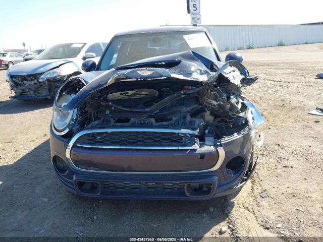 2015 MINI HARDTOP WMWXU3C50F2B62333 Photo 5