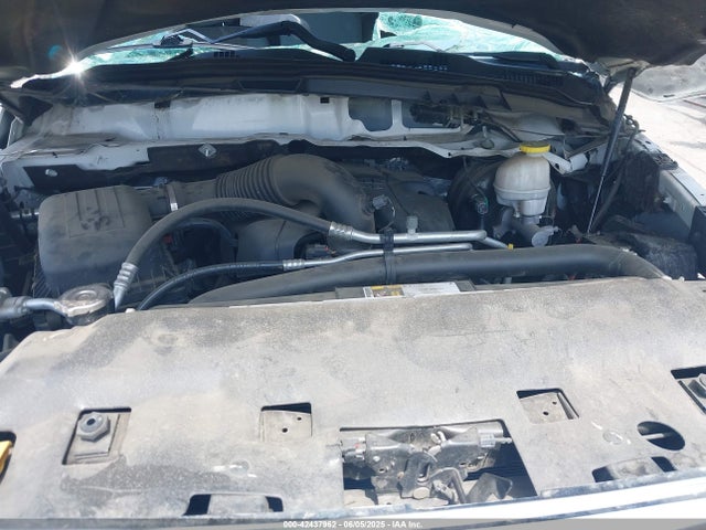 RAM 2019 2019 1C6RR6TT2KS678415 Image 10
