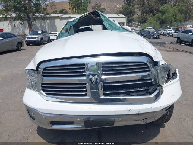 RAM 2019 2019 1C6RR6TT2KS678415 Image 11