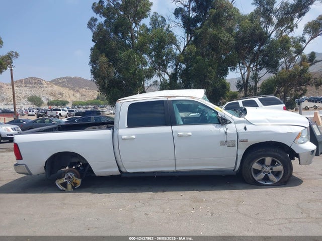 RAM 2019 2019 1C6RR6TT2KS678415 Image 12