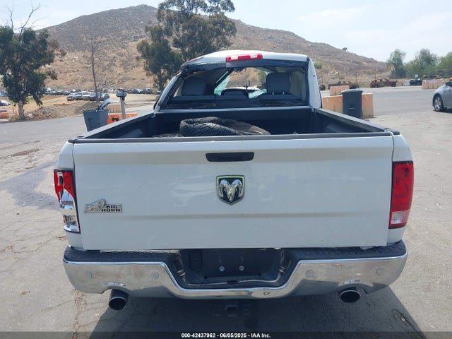 RAM 2019 2019 1C6RR6TT2KS678415 Image 15