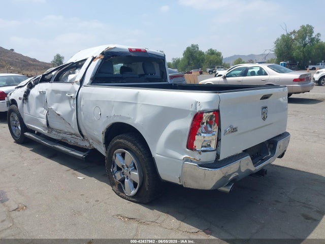 RAM 2019 2019 1C6RR6TT2KS678415 Image 3