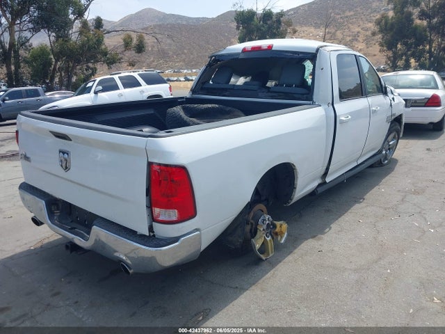 RAM 2019 2019 1C6RR6TT2KS678415 Image 4
