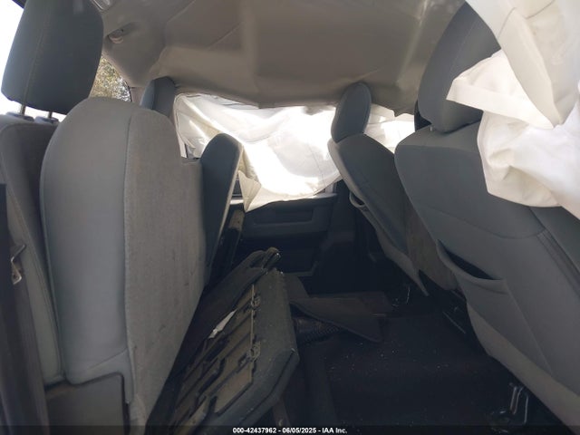 RAM 2019 2019 1C6RR6TT2KS678415 Image 8