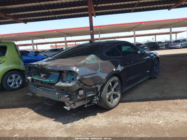 2022 FORD MUSTANG 1FA6P8TH9N5109501 Photo 3