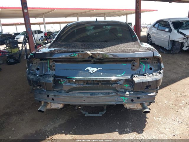 2022 FORD MUSTANG 1FA6P8TH9N5109501 Photo 5