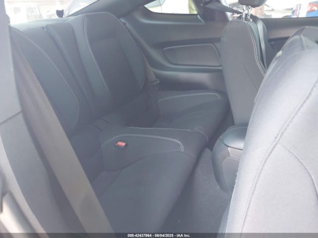 2022 FORD MUSTANG 1FA6P8TH9N5109501 Photo 7