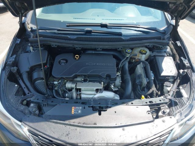 2017 CHEVROLET CRUZE 3G1BE6SM7HS606437 Photo 9