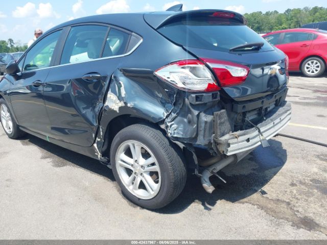 2017 CHEVROLET CRUZE 3G1BE6SM7HS606437 Photo 5