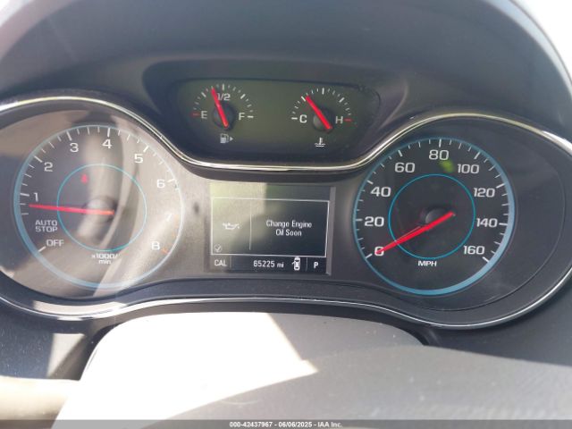 2017 CHEVROLET CRUZE 3G1BE6SM7HS606437 Photo 6
