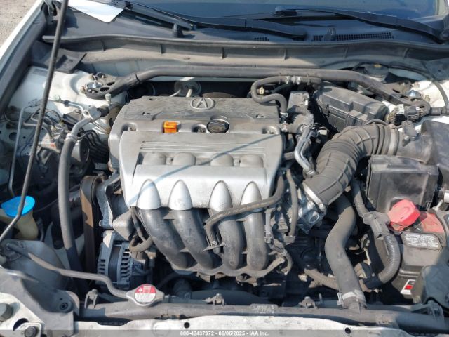 2011 ACURA TSX JH4CU2F6XBC008406 Photo 9