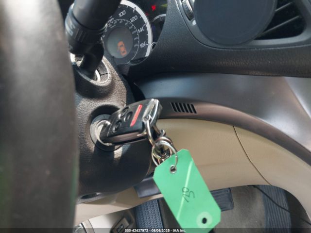 2011 ACURA TSX JH4CU2F6XBC008406 Photo 10