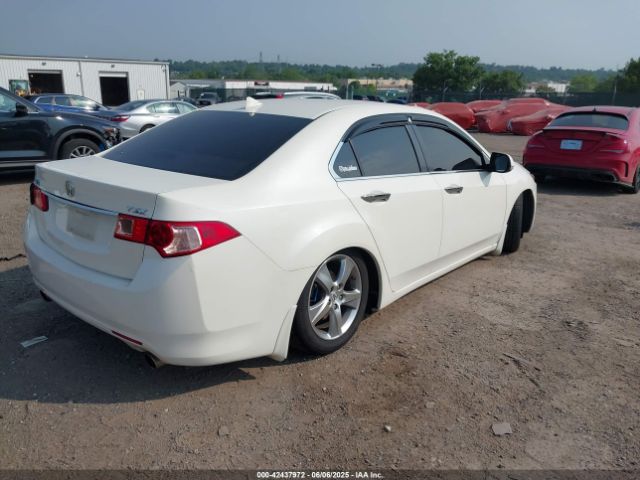 2011 ACURA TSX JH4CU2F6XBC008406 Photo 3