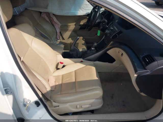 2011 ACURA TSX JH4CU2F6XBC008406 Photo 4