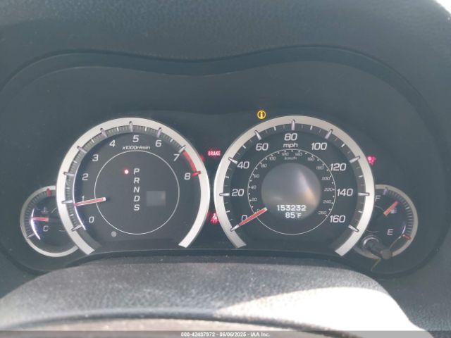 2011 ACURA TSX JH4CU2F6XBC008406 Photo 6