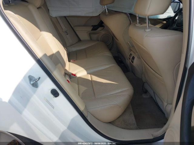 2011 ACURA TSX JH4CU2F6XBC008406 Photo 7
